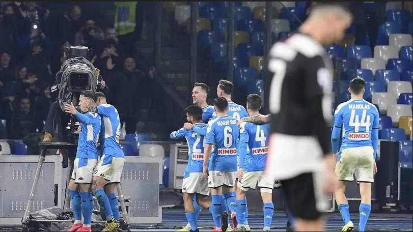 Coppa Italia, mini torneo con Napoli, Juventus, Inter e Milan