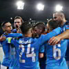 NAPOLI, Gattuso conferma otto giocatori. Piace boga per l'attacco