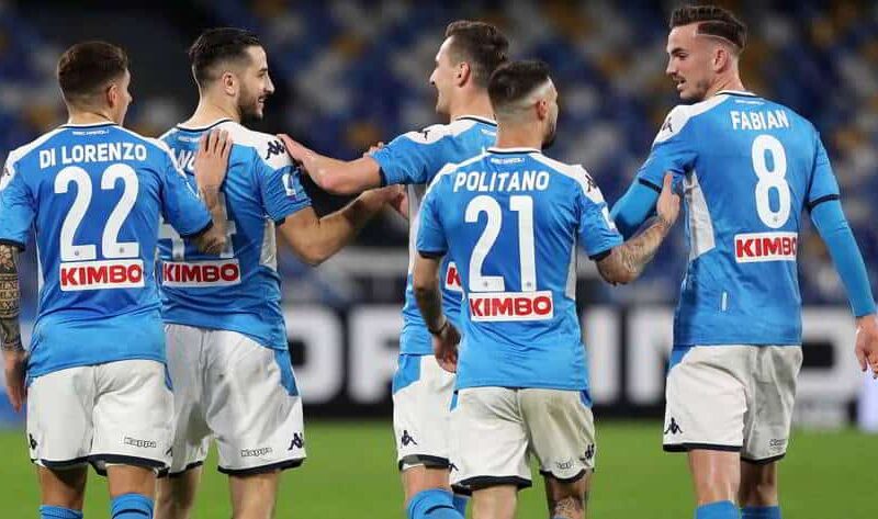 Verona-Napoli rinviata al13. Accordo FIGC e Lega Calcio per la serie A