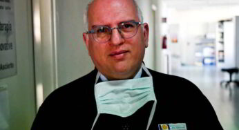 Fausto: “Credevo di non farcela, con il Tocilizumab sono stato meglio”