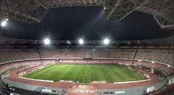 Coronavirus, Lega: “Porte chiuse e stadi vietati ai bambini”. Ecco tutte le disposizioni