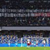 I tifosi napoletani devolvono al Corugno i rimborsi di Barcellona-Napoli