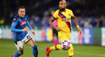 Coronavirus, Barcellona-Napoli a porte aperte. La reazione del capo dello sport Spagnolo