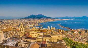 Napoli, da presunto “lazzaretto” a culla del contagio zero. Ecco la risposta a Feltri