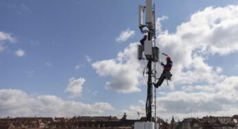 Il professor Pasquino: “5G e covid, quante bufale. Ridicolo associarlo alla pandemia”