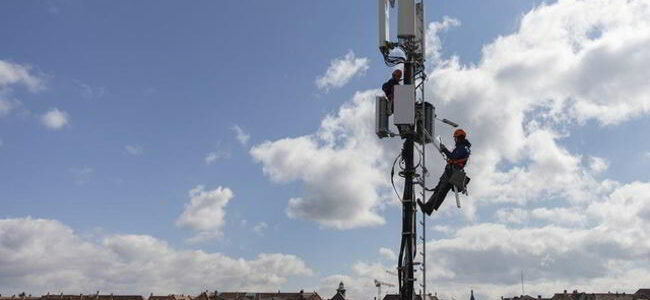 5g covid risponde professor pasquino