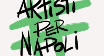 Artisti per Napoli, l’asta a sostegno dell’ospedale Cotugno