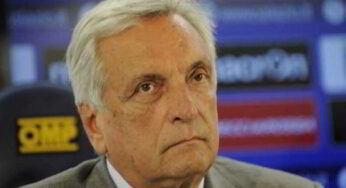 Diaconale attacca gli juventini: “Ripartire con allenamenti tutti insieme? Tesi fantasiosa”