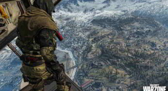 Aggiornamento Call of Duty: orario e novità dell’update