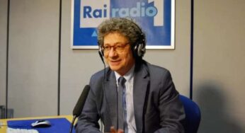 Rai, Riccardo Cucchi: “Basta attacchi a Napoli e al sud, Feltri mi ha stancato”