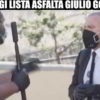 video gigi lista le iene