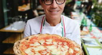 Sorbillo lancia un appello: “Pizze a domicilio, dateci uno spiraglio”