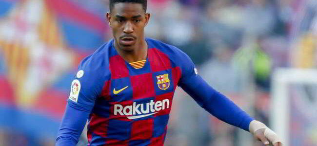 junior firpo napoli