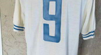 NA passione: la più grande collezione delle maglie del Napoli: Altafini