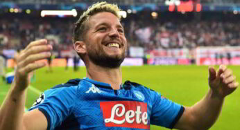 Fedele: “Inter-Mertens tutto falso, Gattuso ha supplicato De Laurentiis. Vi racconto tutto”
