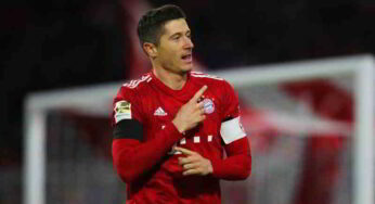 La Bundesliga pronta a ripartire: “In campo il 15 maggio?”