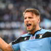 calciomercato napoli immobile