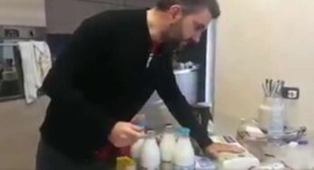 Compro Sud: “La rivoluzione si fa con il carrello della spesa, il Nord non ci serve per campare”