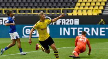 Raiola punge la Juve: “Haaland? Lo avrebbero fatto giocare nell’Under 23”