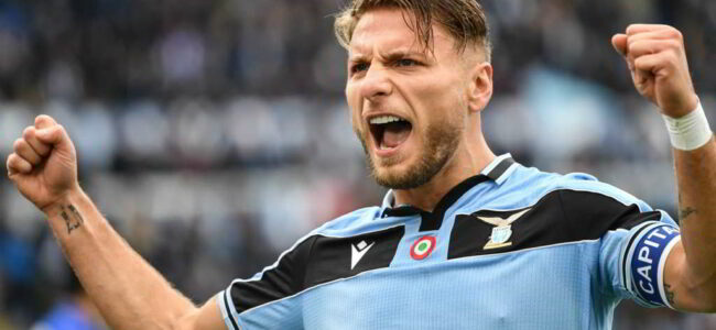 immobile napoli