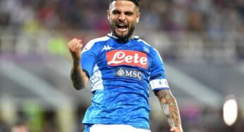 Napoli in lotta scudetto con i playoff: l’ipotesi diventa concreta