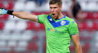 Dubbi Meret, il Napoli su Joronen: ecco gli scenari per la porta azzurra