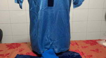 NA passione: la più grande collezione delle maglie del Napoli: Vinazzani