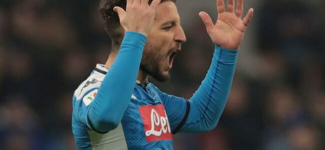 de laurentiis mertens