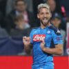 pedullà mertens rinnova col napoli