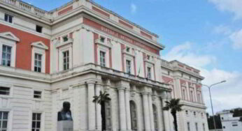 Boom di contagi al Cardarelli. Il sindacato infermieri: “Focolaio pericoloso”