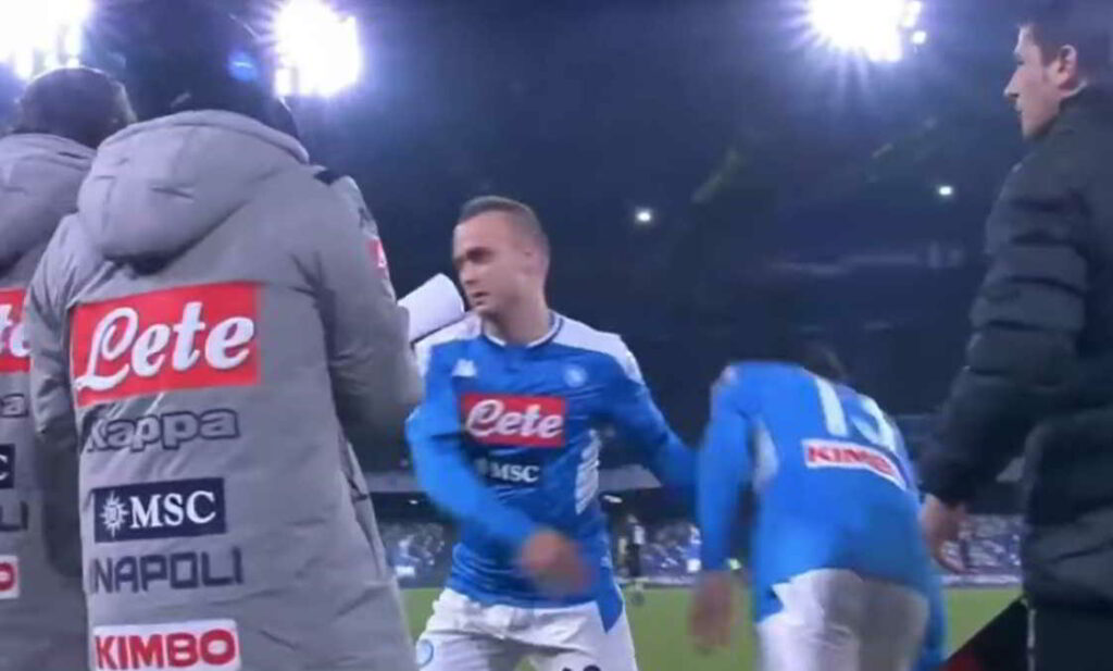 ifab cinque sostituzioni