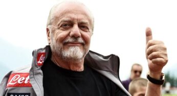 Napoli, De Laurentiis cambia idea su Hysaj: “Non voglio cederlo”. L’agente svela un retroscena