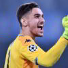 meret donnarumma