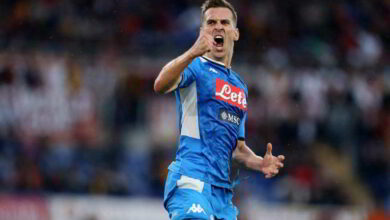 milik rinnovo napoli