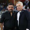 statistiche gattuso meglio di ancelotti