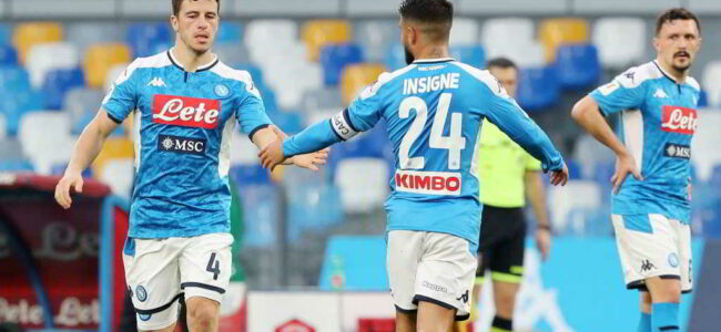 napoli inter supplementari