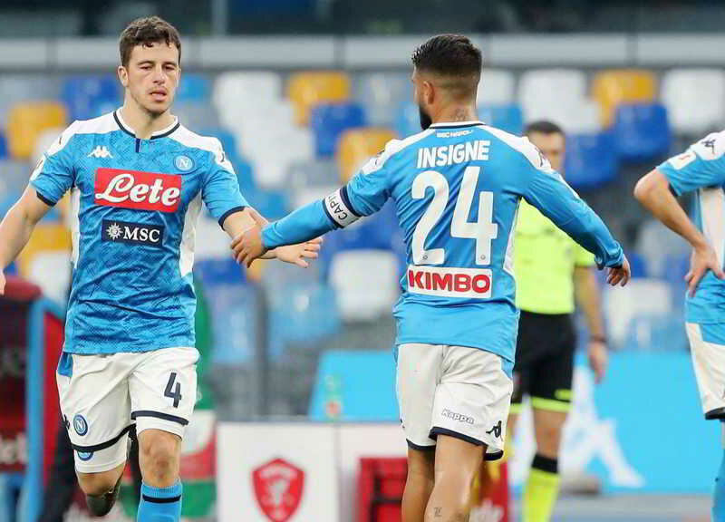 napoli inter supplementari