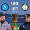 Coppa Italia, verso Napoli-Inter: le probabili formazioni. Gattuso ritrova due big