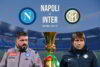 Coppa Italia, verso Napoli-Inter: le probabili formazioni. Gattuso ritrova due big