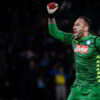 Ospina superman napoli inter