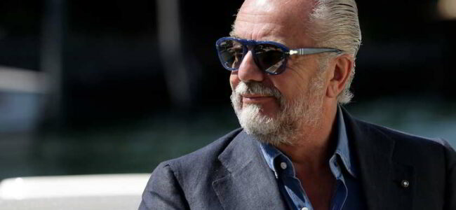 de laurentiis stipendi