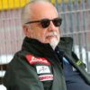 de laurentiis contro sky