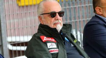 De Laurentiis contro Sky, pronto a staccare il segnale