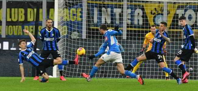 Gattuso vuole fabian ruiz al napoli