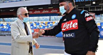 IL MATTINO- Rinnovo Gattuso a rischio. Ringhio dice no ai bonus e alle clausole