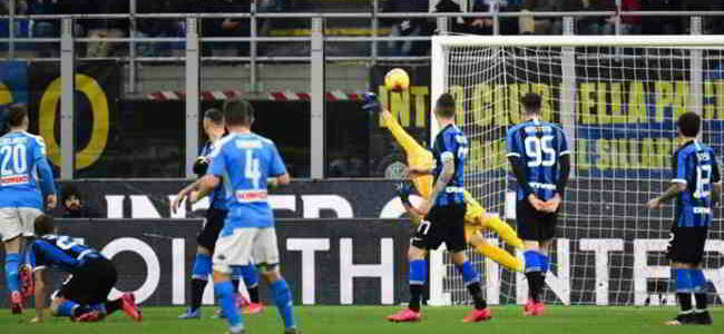 napoli coppa italia