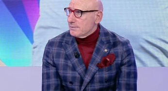 Graziani snobba il Napoli: “Dica addio alla Champions. Il Benevento può essere l’Atalanta del sud”