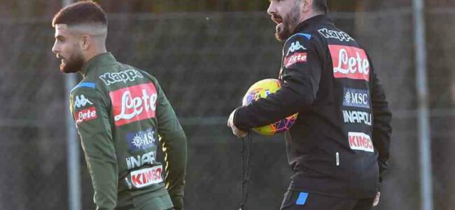 tridente napoli-juventus coppa italia