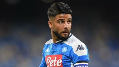 insigne scooter tifoso