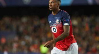 Mercato Napoli: colpo in difesa con Magalhaes, pronta l’offerta